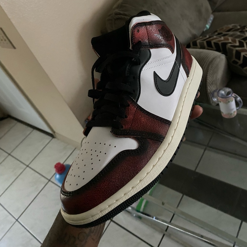 Air Jordan 1s